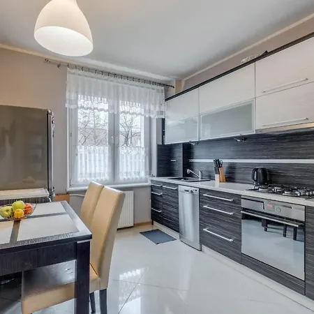Apartmán Gdyniaspanie